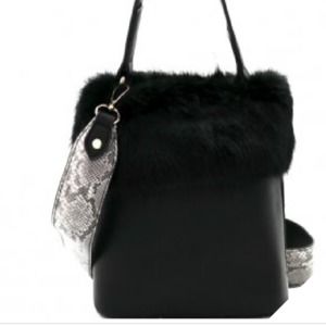 Meet your Posher, Reginald